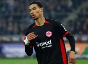 Arsenal Pertimbangkan Tawaran untuk Hugo Ekitike, Striker Eintracht Frankfurt