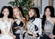 BLACKPINK Umumkan Comeback dengan Tur Dunia 2025