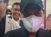Bareskrim Polri Tahan Kades dan Sekdes Kohod