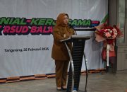 Bupati Tangerang Terbitkan Surat Edaran Penutupan Hiburan Malam