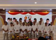 Gerindra Banten Gelar HUT ke-17 Secara Sederhana, Begini Pesan Andra Soni