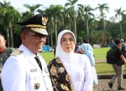 Gubernur Banten Andra Soni Tegaskan Tidak Korupsi