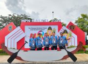 HPN 2025 Kalsel : Buku, Puisi dan Ziarah Para Wali