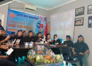 HUT REI 53 Tahun, DPD REI Banten Himbau Pengembang Rumah Subsidi yang Sudah SP3K Segera Diakadkan