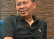 Hari Pers Nasional 2025: Raja Pane dan Kesuksesan HPN 2025 di Kalimantan Selatan