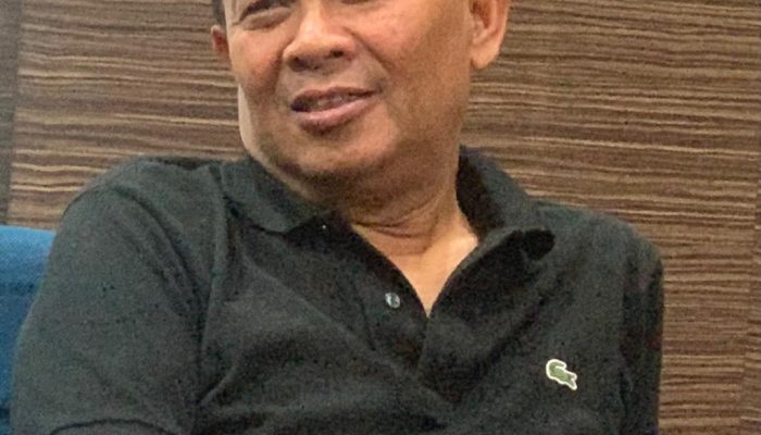 Hari Pers Nasional 2025: Raja Pane dan Kesuksesan HPN 2025 di Kalimantan Selatan
