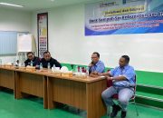 IKPP Serang Kolaborasi dengan DLH, Edukasi Masyarakat Pilah Sampah Jadi Rupiah