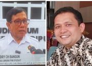 Sesuai SK Kemenkumham Farianda Sinik, Nasir Nurdin, dan Andi Gino Tetap Ketua PWI Provinsi