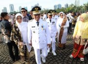 Gubernur Banten Andra Soni Ajak Semua Pihak Bersama Bangun Provinsi Banten