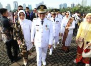 Usai Dilantik Andra Soni Langsung Ngegas