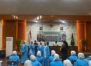 Kejari Kab Tangerang Gelar Jaksa Masuk Sekolah di Jambe
