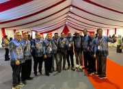 Kepercayaan Kepada Hendry Ch Bangun Makin Nyata