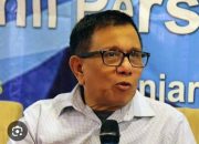 Ketua Umum PWI Pusat Hendry Ch Bangun: Komunikasi Publik Harus Diperbaiki agar Presiden Prabowo Tak Tersandera Isu Negatif