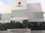 Kolaborasi dan Sinergi Tahun 2025 Investor Pasar Modal Lampaui 15 Juta