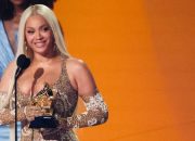Kontroversi Kemenangan Beyonce di Grammy Awards 2025, Netizen Pecah Pendapat