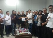 LKBPH PWI Banten Resmi Dibentuk