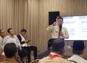 Musrenbang Kecamatan Kelapa Dua Prioritaskan Pengembangan SDM dan Ekonomi
