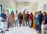 PT Sukanda Djaya Salurkan CSR untuk Perlindungan Sosial Pekerja Rentan di Binjai