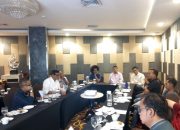 PWI Banten Bakal Gelar OKK Gratis Bulan Ini, Ini Syaratnya