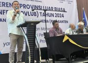 PWI Banten Utus 50 Delegasi ke HPN di Kalimantan Selatan