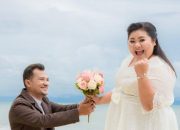 Penelitian Sebut Pasangan Bahagia Cenderung Alami Kenaikan Berat Badan