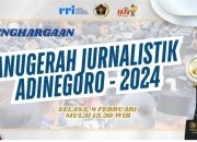 Pengumuman Peraih Anugerah Jurnalistik Adinegoro 2024: Siapa yang akan Meraih Hadiah Rp 100 juta rupiah?
