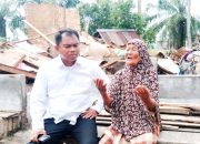 Perjalanan Hidup Darma Wijaya: Dari Anak Buruh Kebun Menjadi Bupati Sergai