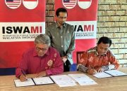 Perkuat Industri Media Malaysia-Indonesia, Presiden ISWAMI En Ashwad Ismail Pastikan Hadiri HPN 2025 Kalsel