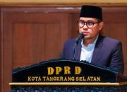 Perubahan Raperda Pajak Retribusi Daerah, Retribusi Pemakaman Akan Dihapus