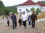 Pj Gubernur Banten A Damenta: Pemprov Banten Tingkatkan Akses dan Pemerataan Pelayanan Kesehatan Masyarakat