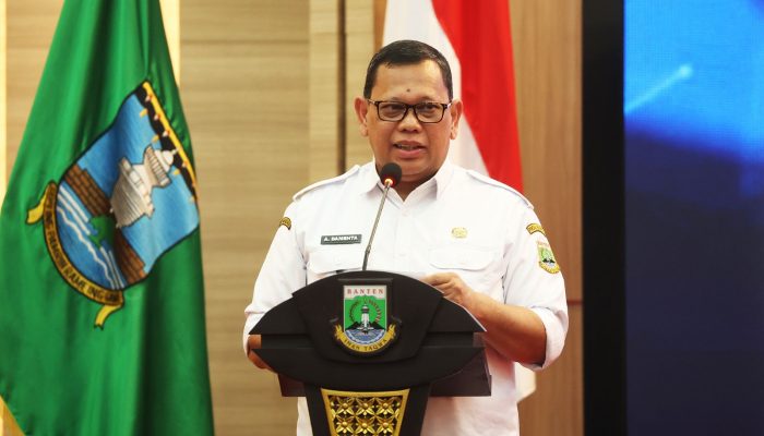 Catatan Khusus untuk Pj Gubernur A Damenta