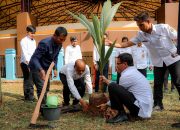 Pj Sekda Provinsi Banten Nana Supiana: Pemprov Banten Terbuka Atas Masukan Atau Kritik