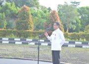 Pj Sekda Provinsi Banten Nana Supiana: Edukasi dan Sosialisasi Kesiapsiagaan Bencana Penting