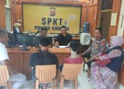 Polresta Tangerang Tangani Kasus Penganiayaan Remaja di Pagedangan Udik