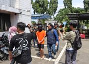 Polsek Balaraja Tangkap Pengedar Tramadol dan Hexymer