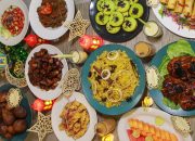 Rayakan Kemeriahan Berbuka Puasa Ramadhan di Ramada by Wyndham Serpong