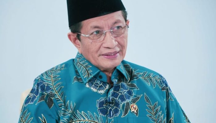 Selamat Hari Pers Nasional, Menag: Pencerah Umat Lestarikan Alam untuk Ketahanan Pangan