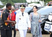 Wakil Gubernur Banten A Dimyati Natakusumah: Ini Kepercayaan yang Diberikan Masyarakat