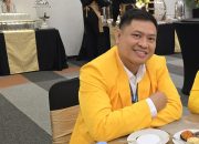 MK Tolak Gugatan Ruhamaben – Shinta di Pilkada Tangsel 2024, Begini Kata Ketua Tim Pemenangan Ben – Pilar