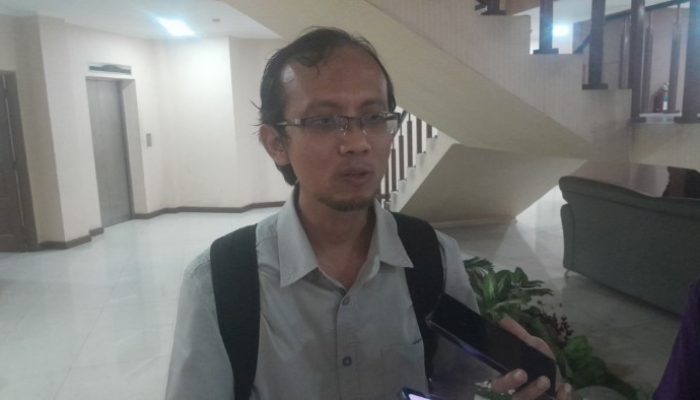 Pemerintah Dinilai Tidak Peka Dengan Kebutuhan Masyarakat Kecil, Fenomena Kelangkaan Gas Elpiji Melon, Disorot Wakil Ketua DPRD Kota Tangerang