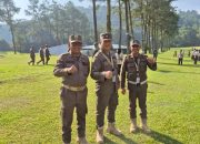 Retret Kepala Daerah? Ini Cerita Gubernur Banten Andra Soni