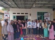 Sesuai Visi Misi Walikota Serang, Edi Santoso Serap Aspirasi Masyarakat di Kecamatan Taktakan