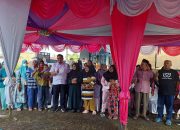 Dedi Sanatra Gelar Reses Pertama, Jemput Aspirasi Masyarakat