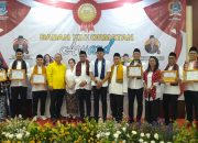 BK Award 2025, Ajang Motivasi Kinerja Legislator Tangsel