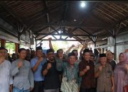 Tiga Aspirasi Masyarakat Kota Tangsel Ditampung, Budi Prajogo: Kita Usulkan Ke Gubernur