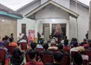 Dalam Reses DPRD Kota Serang, Masyarakat Lingkungan Kaong Curhat ke Edi Irianto Soal Sampah dan BPJS Kesehatan