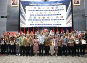 Penghargaan GI BEI 2025: Apresiasi Kinerja dan Kontribusi Galeri Investasi BEI