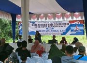 Rawati M Siagian DPRD Tanjungbalai Jemput Aspirasi masyarakat