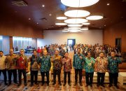 Pj Sekda Provinsi Banten Nana Supiana: Infrastruktur Dukung Pertumbuhan Ekonomi Wilayah