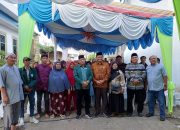 Dedi Sanatra DPRD Tanjungbalai Gelar Reses di Dapil II